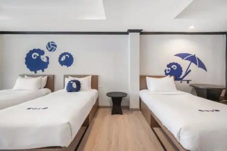 Kokotel Phuket Patong - SHA Extra Plus - 114