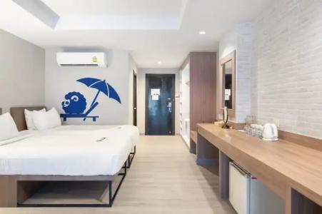 Kokotel Phuket Patong - SHA Extra Plus - 104
