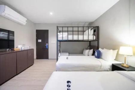 Kokotel Phuket Patong - SHA Extra Plus - 139