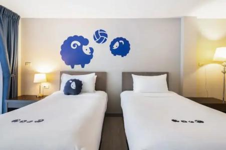 Kokotel Phuket Patong - SHA Extra Plus - 108