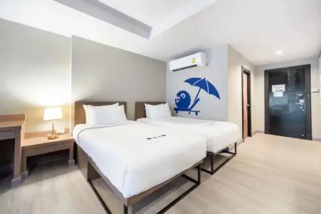 Kokotel Phuket Patong - SHA Extra Plus - 105