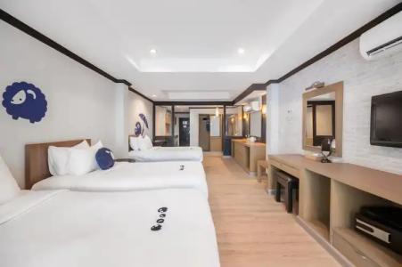 Kokotel Phuket Patong - SHA Extra Plus - 119