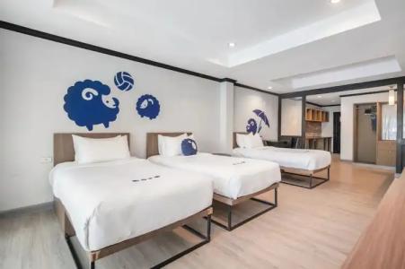 Kokotel Phuket Patong - SHA Extra Plus - 112
