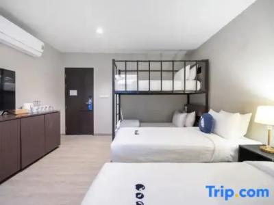 Kokotel Phuket Patong - SHA Extra Plus - 128