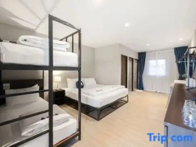 Kokotel Phuket Patong - SHA Extra Plus - 127