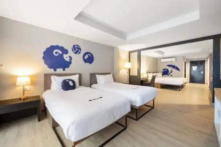 Kokotel Phuket Patong - SHA Extra Plus - 102