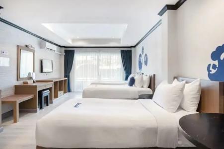 Kokotel Phuket Patong - SHA Extra Plus - 118