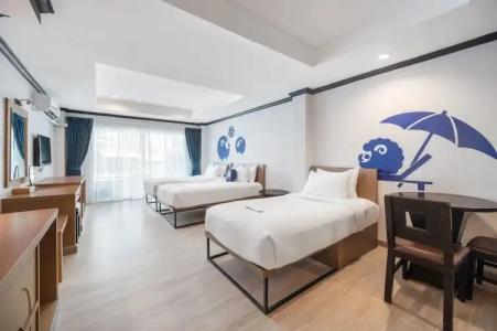 Kokotel Phuket Patong - SHA Extra Plus - 113