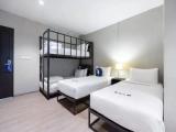 Comfort Quadruple room