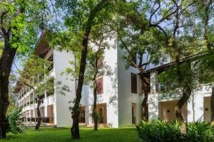 Tawaravadee Resort, BW Signature Collection, Si Maha Phot