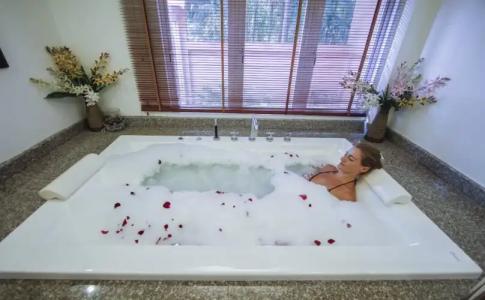 Baan Grood Arcadia Resort & Spa - 36