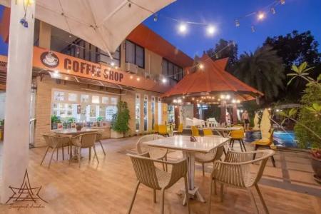 Baan Grood Arcadia Resort & Spa - 34