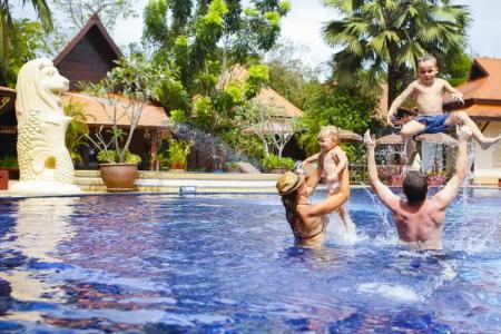 Baan Grood Arcadia Resort & Spa - 19