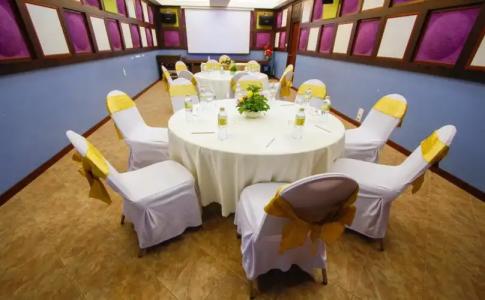 Baan Grood Arcadia Resort & Spa - 35