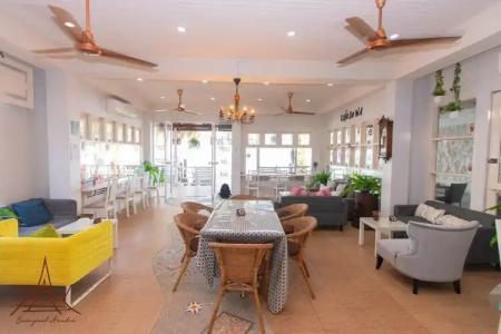 Baan Grood Arcadia Resort & Spa - 15