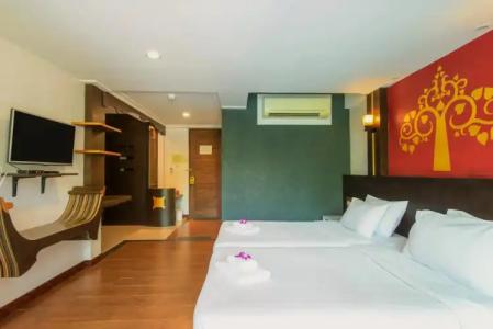 Baan Grood Arcadia Resort & Spa - 38