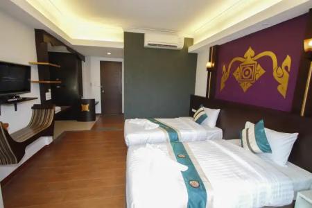 Baan Grood Arcadia Resort & Spa - 2