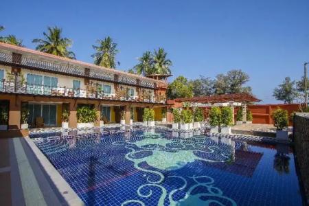 Baan Grood Arcadia Resort & Spa - 83