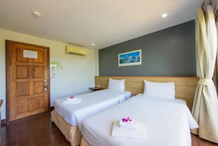 Baan Grood Arcadia Resort & Spa - 40