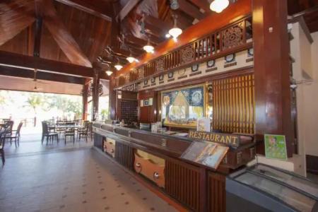 Baan Grood Arcadia Resort & Spa - 31