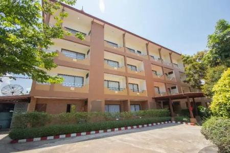 Baan Grood Arcadia Resort & Spa - 60