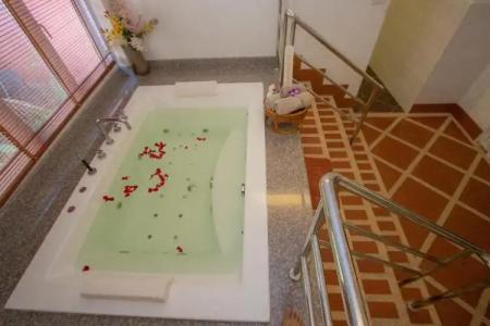 Baan Grood Arcadia Resort & Spa - 24