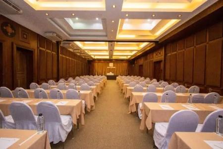 Baan Grood Arcadia Resort & Spa - 23