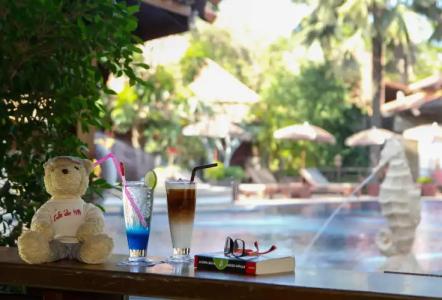 Baan Grood Arcadia Resort & Spa - 12