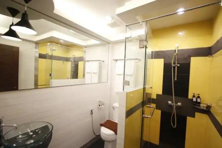 Baan Grood Arcadia Resort & Spa - 8