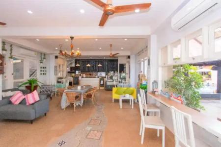 Baan Grood Arcadia Resort & Spa - 17