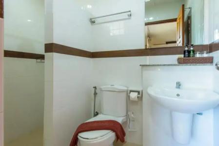 Baan Grood Arcadia Resort & Spa - 37