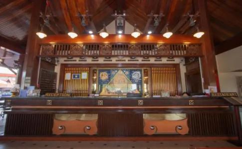 Baan Grood Arcadia Resort & Spa - 1