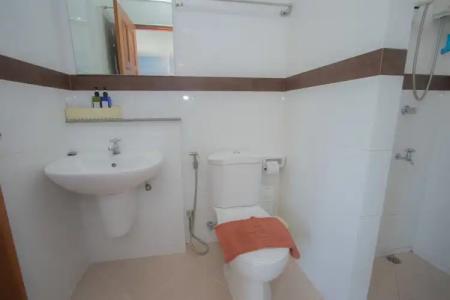 Baan Grood Arcadia Resort & Spa - 9