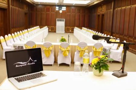 Baan Grood Arcadia Resort & Spa - 11