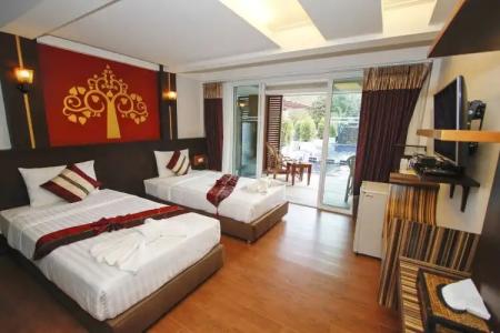 Baan Grood Arcadia Resort & Spa - 46