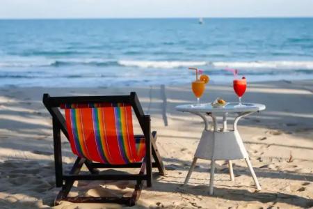 Baan Grood Arcadia Resort & Spa - 28