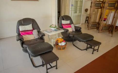 Baan Grood Arcadia Resort & Spa - 16