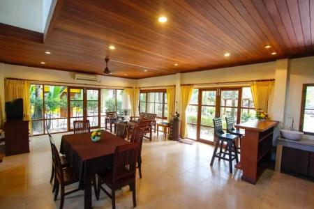 Baan Grood Arcadia Resort & Spa - 33