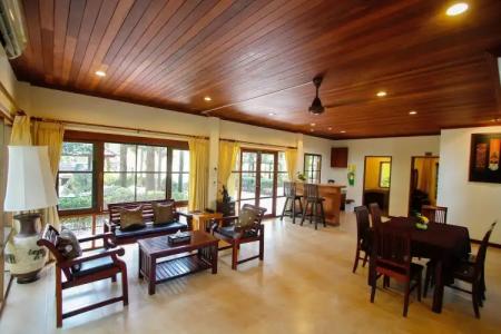 Baan Grood Arcadia Resort & Spa - 32