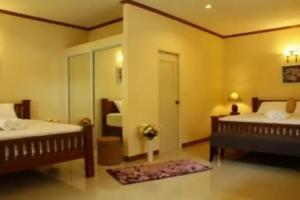 Happy Mind Resort, Ban Mai