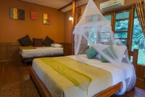 Koh Talu Island Resort