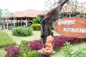 Sailom Resort Bangsaphan, Bang Saphan