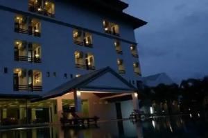 Warawan Resort and Hotel, Prachuap Khiri Khan