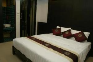 Warawan Resort and Hotel, Prachuap Khiri Khan