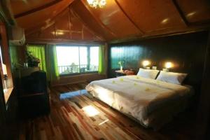 B.C. Badin Resort, Ranong