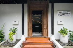 Numsai Khaosuay Resort, Ranong