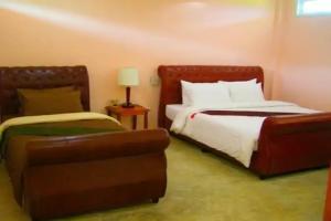 The Senses Resort, Suan Phung