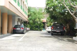 Central Place Hotel, Rayong