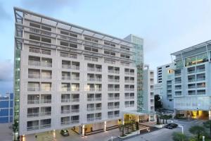 Kameo Grand Hotel & Serviced Apartment, Rayong, Rayong