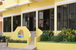 Laemya Inn, Ban Phe